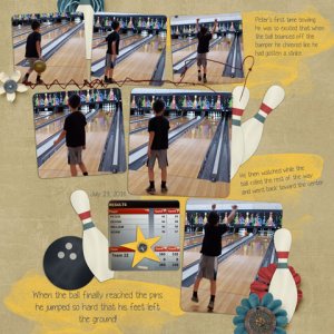 Bowling