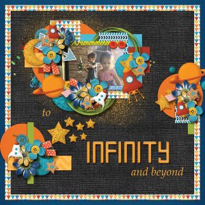 To Infinity and Beyond