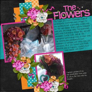 The Flowers