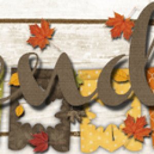 August Signature