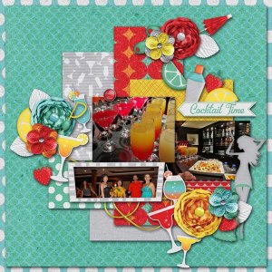 coctails