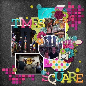 Times Square