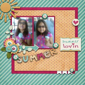 Summer Fun