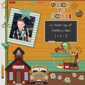 School Rules