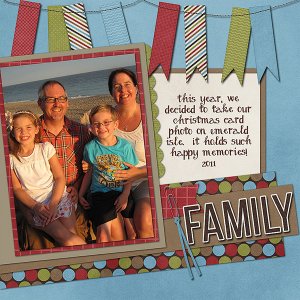 Family 2011