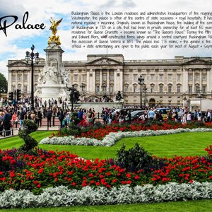 Buckingham Palace