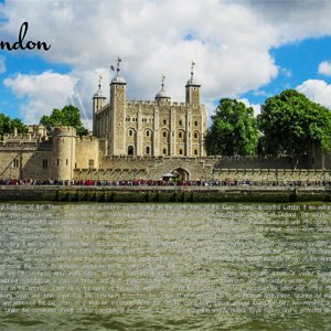 Tower of London