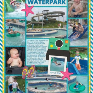 Waterpark