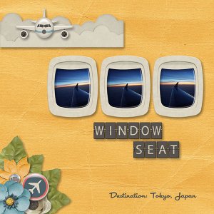 Window Seat