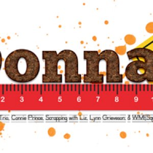 August 2016 Signature Challenge