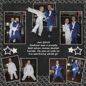 2013 01 Karate