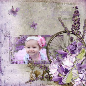Violet