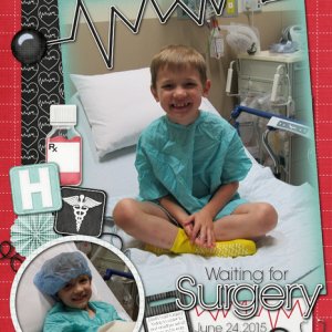 Surgery