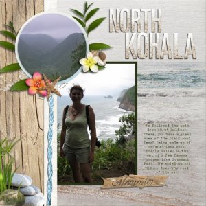 Hawaii North Kohala