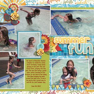 Summer Fun