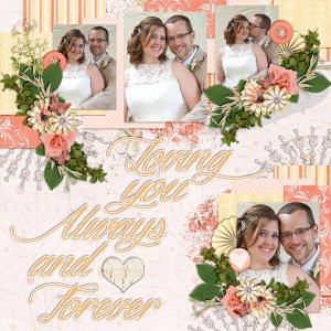 Love you Always
