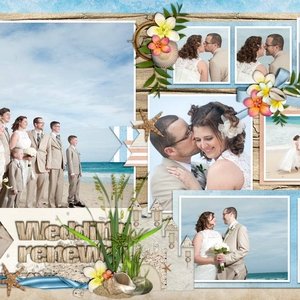 Wedding Renewal