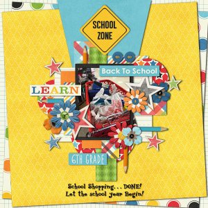 Back to School