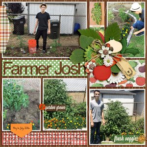 Farmer Josh