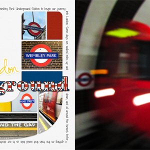 London Underground