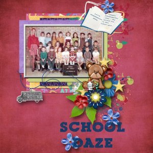 School Daze
