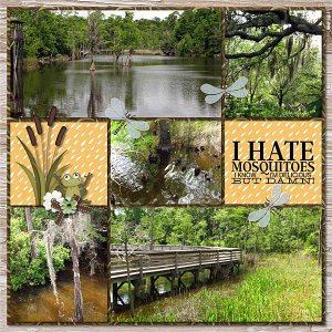 South Carolina
