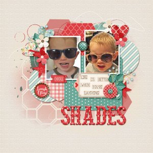Shades