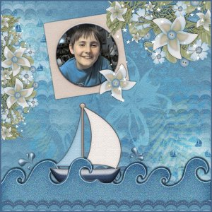 Sailing