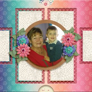 My family 2