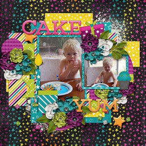 cake-yum-4th-bday