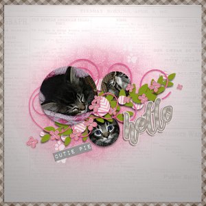 Hello Kitty