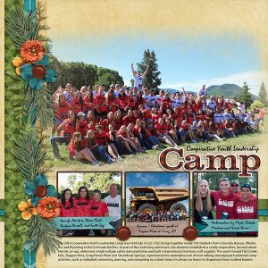 Camp