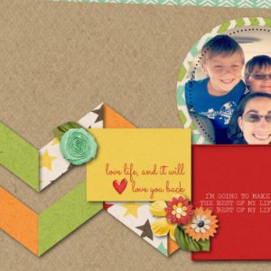 August Desktop