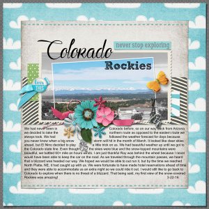 Colorado Rockies template 1