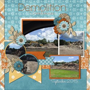 Color Challenge Aug 2016