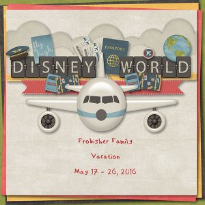 Disney World