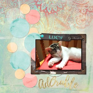 Lucy