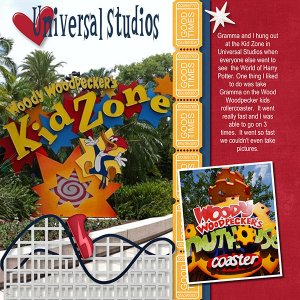 Kid Zone