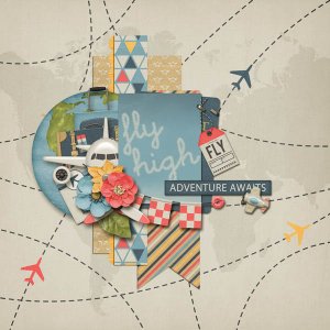 Adventure Awaits