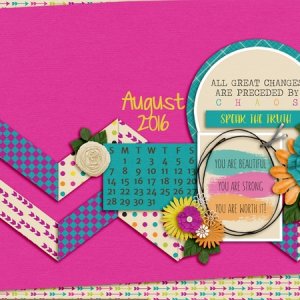 I Still Believe - Aug 2016 Desktop