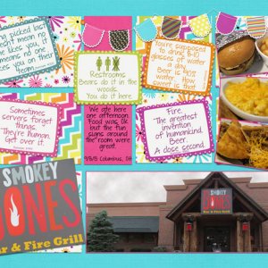 Smokey Bones