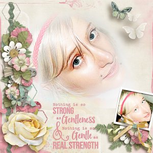 Gentleness