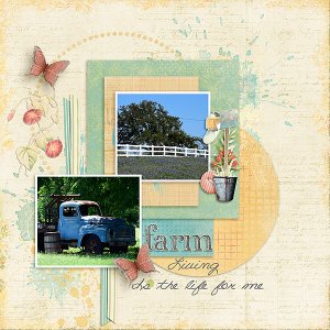 Farm Living
