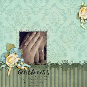Gentleness