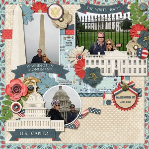 Washington D.C.