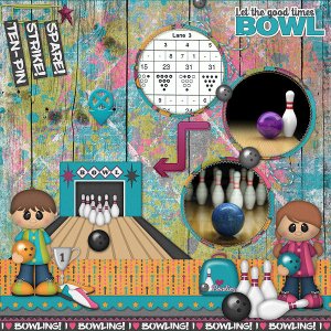 Bowled Over
