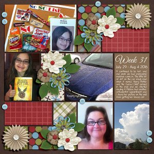 Week 31/52