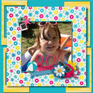 Pool Fun