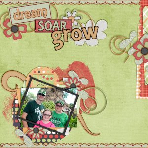 Dream-Soar-Grow