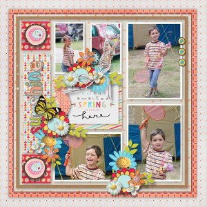 Captured moments 2